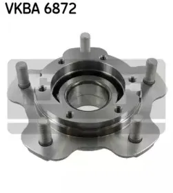 VKBA 6872 SKF